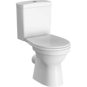 Напольный унитаз VITRA NORM FIT DUROPLAST 9844B099-7205 Напольный унитаз VITRA NORM FIT DUROPLAST 9844B099-7205