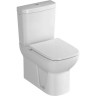 Напольный унитаз VITRA S20 5512l003-0096 5512B003-0096