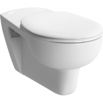 Подвесной унитаз VITRA CONFORMA SPECIAL NEEDS 5810B003-0075 Подвесной унитаз VITRA CONFORMA SPECIAL NEEDS 5810B003-0075