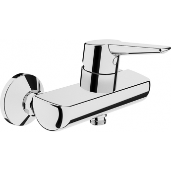 Смеситель VITRA SOLID S A42445EXP