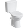 Унитаз-компакт с сиденьем VITRA NORM 9823B099-7204