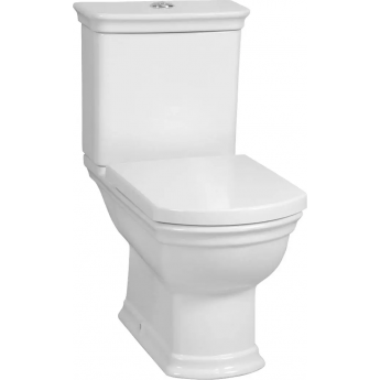 Унитаз-компакт VITRA SERENADA 4160B003-0075 Унитаз-компакт VITRA SERENADA 4160B003-0075